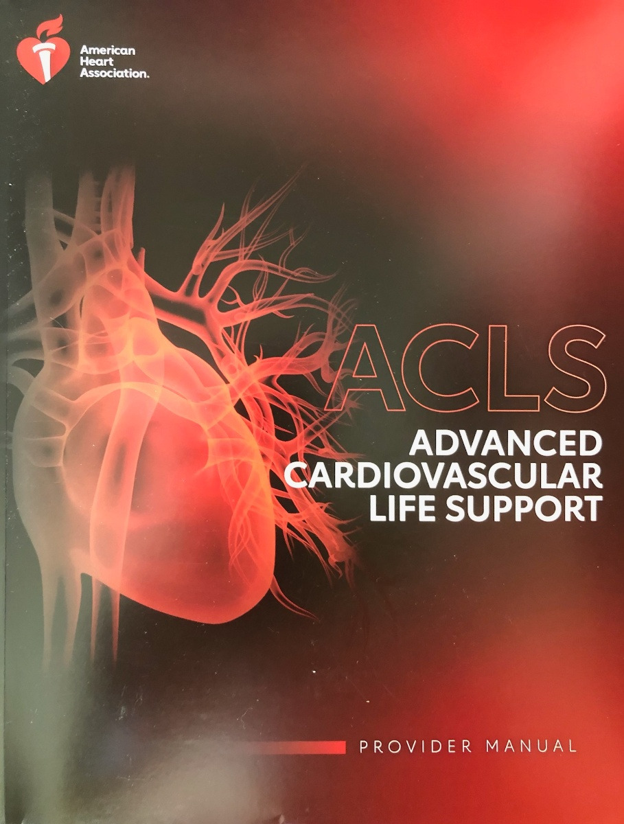 ACLS