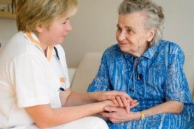 CNA-Online Training
