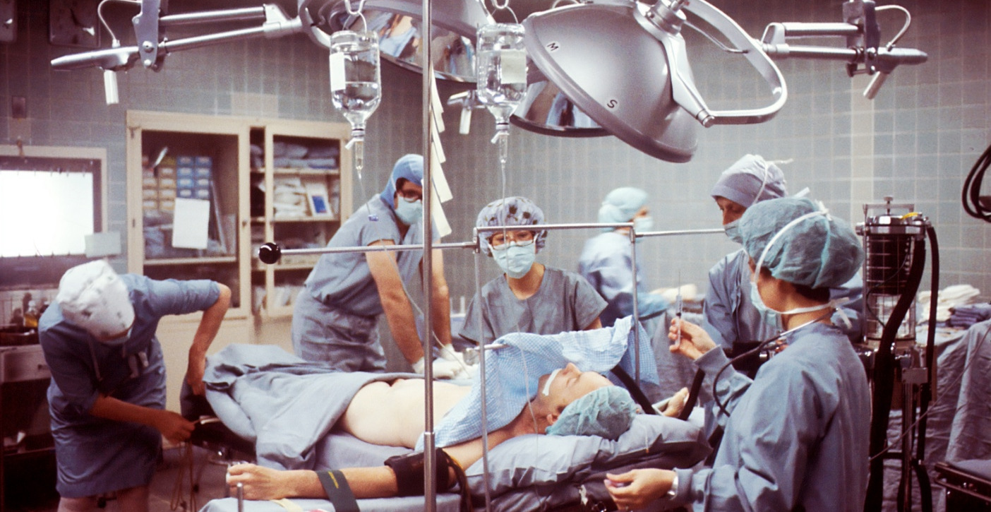 Operating room