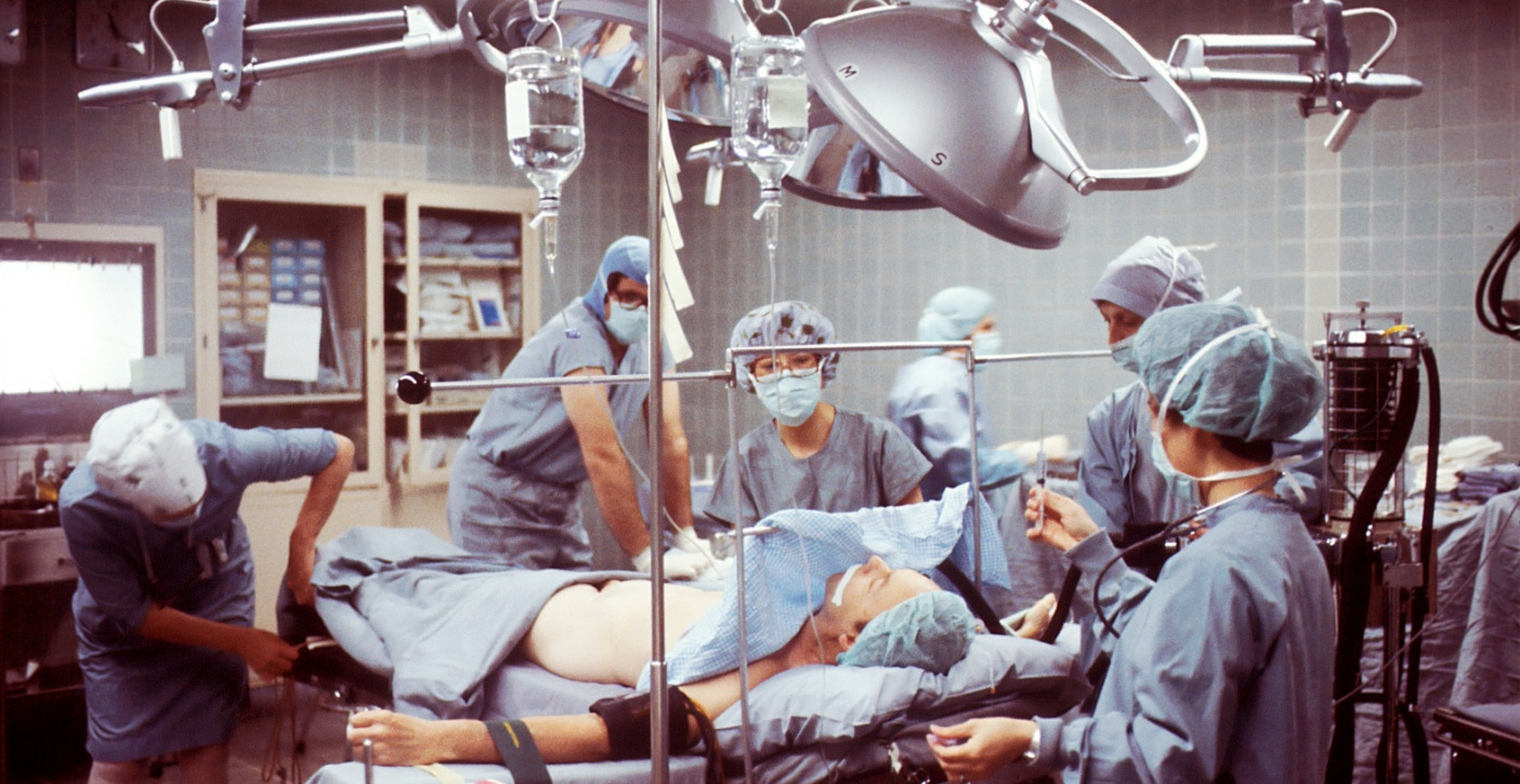 Operating Room